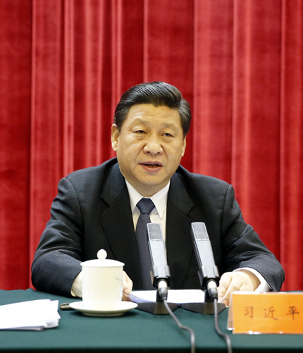 “一带一路”建设未来如何推进？总书记强调这些问题