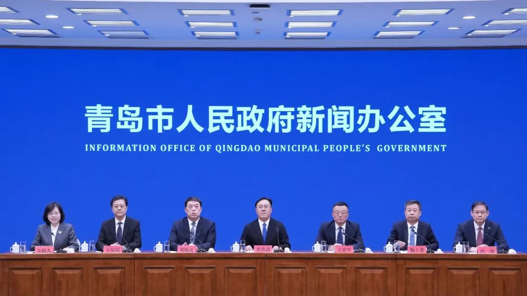 青岛市司法局以企业合规服务为抓手，全面构建“三全闭环机制护航企业高质量发展