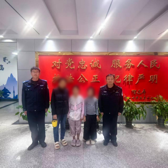 崂山公安优化警力部署、提高见警率 守护假期里的“小团圆”