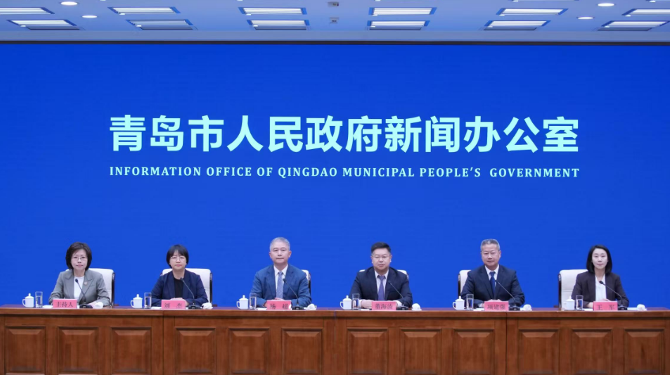 青岛人才发展集团：产才融合稳就业 精准服务聚人才